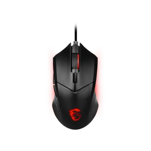 MSI Clutch GM08 Gaming Mouse-IOSBD