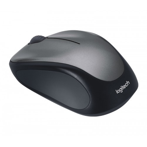 Logitech M235 Wireless Mouse-IOSBD