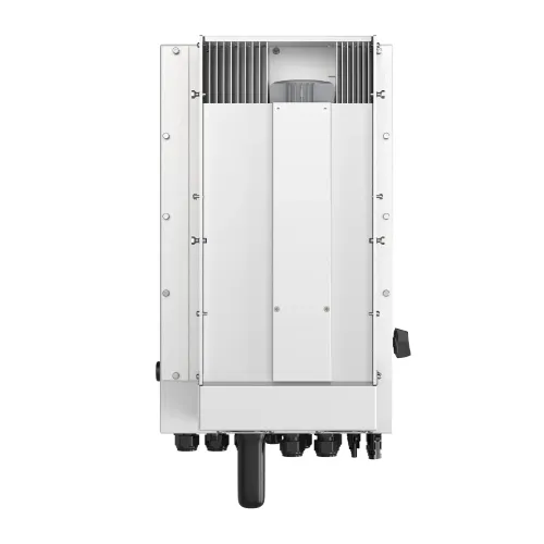 Solis S6-EH1P8K-L-PLUS 8kW Single Phase Hybrid Solar Inverter