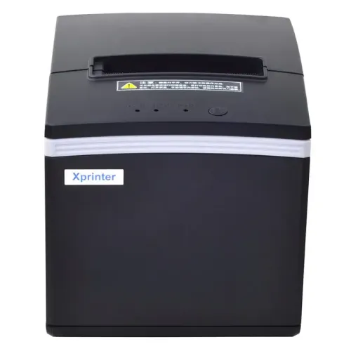 Xprinter XP-Q890K Thermal Receipt Printer-IOSBD