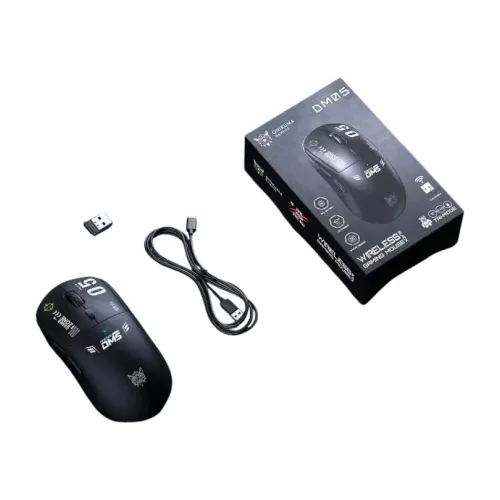 Onikuma DM05 Wireless Gaming Mouse