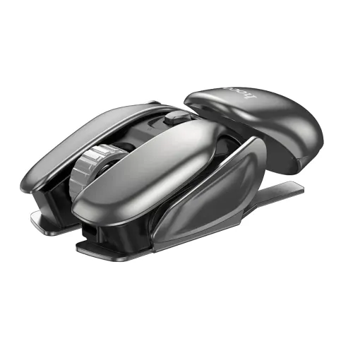 Hoco DI43 Robot Gaming Wireless Mouse-IOSBD