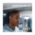Anker Soundcore Liberty 4 NC ANC Navy Blue Bluetooth Earbuds #A3947H31