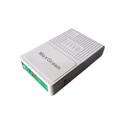 MaxGreen DU-B10400 10400mAh Mini UPS for Router