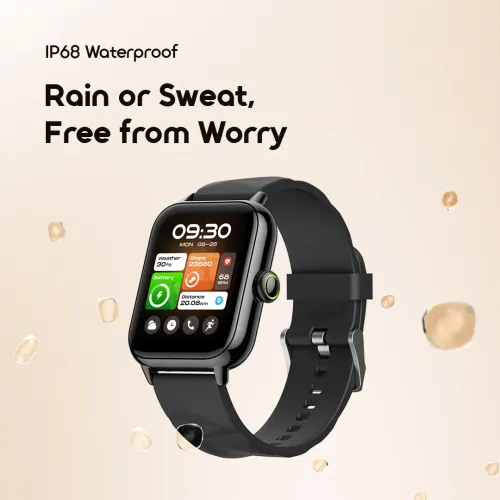 Oraimo Watch 6 Nano0-IOSBD