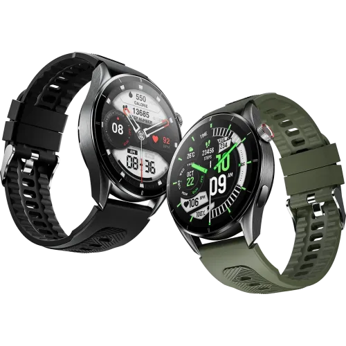 Tecno Watch Pro 3-IOSBD