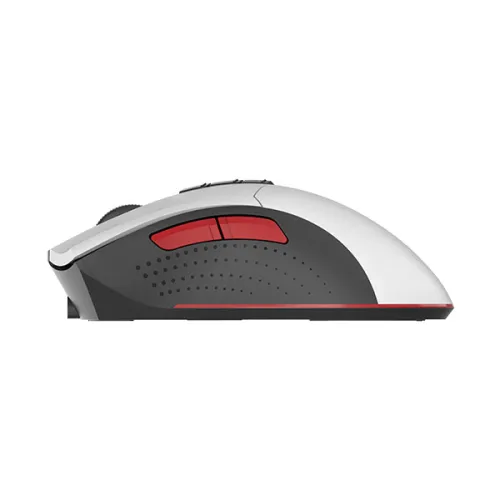 A4TECH R90 Plus Naraka 2.4G Wireless Gaming Mouse-IOSBD