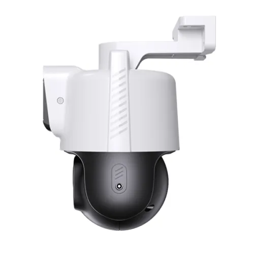Tenda CH9-WCA 6MP Dual-lens Smart Outdoor Pan & Tilt WiFi Camera