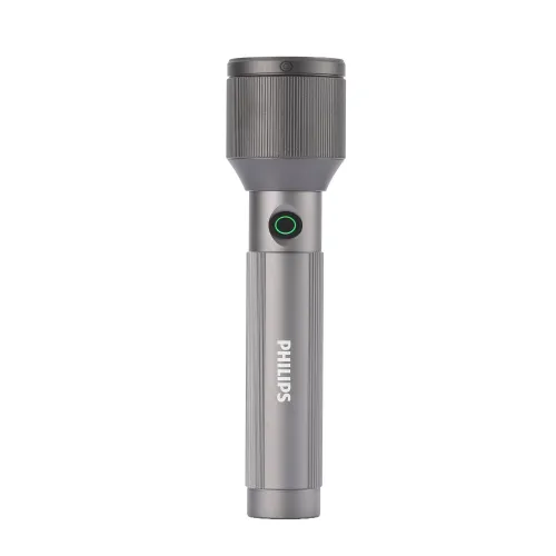 Philips SFL2143/56 LED Rechargeable Torch Light