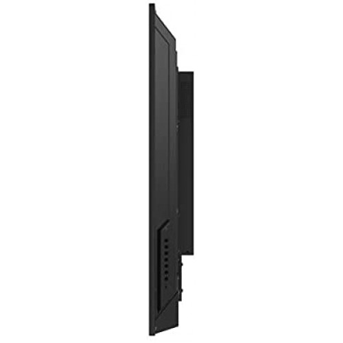ViewSonic CDE5520 55" 4K UHD Wireless Commercial Display-IOSBD
