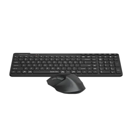 A4Tech Fstyler FB2800C AIR2 Keyboard Mouse Combo-IOSBD