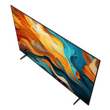 Transtec TEG-32KN1S EVO 32" HD Google TV iosbd