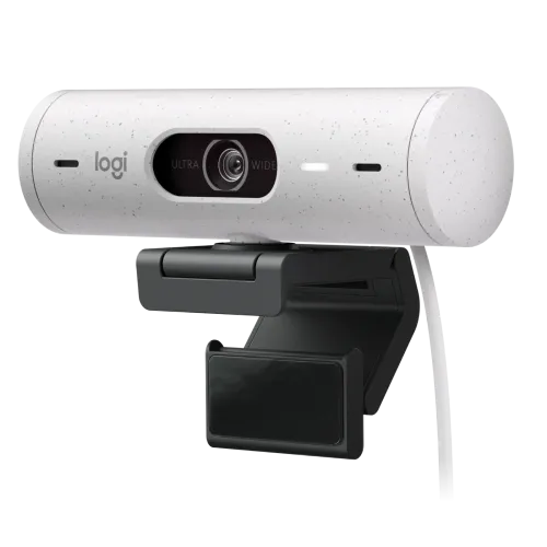 Logitech Brio 505 Full HD Business Conferencing Webcam-I0SBD