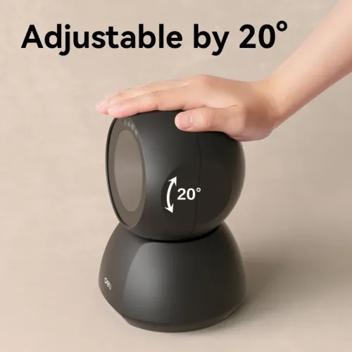 Deli ES236 Barcode Scanner