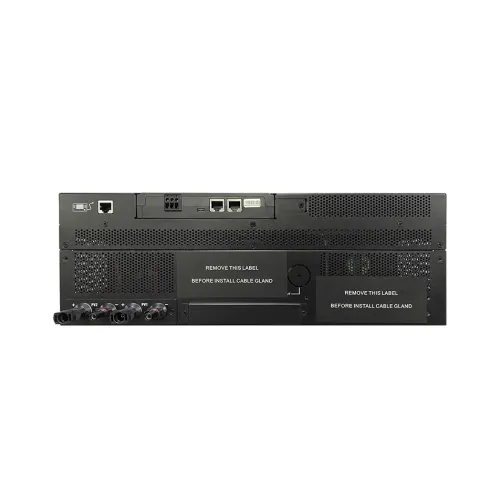 Marsriva MR-SPF12K-LP1-TL20E 12kW Hybrid Solar Inverter
