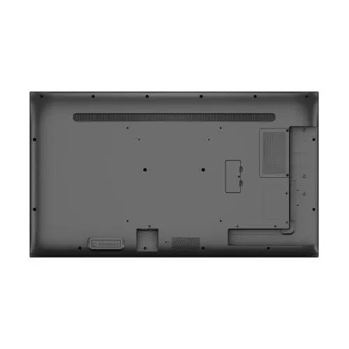 Hikvision DS-D6055UH 55" 4K UHD Android Signage Display-IOSBD