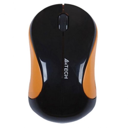 A4TECH G3-270 WIRELESS OPTICAL MOUSE-IOSBD