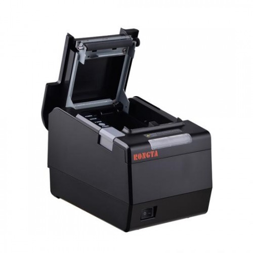 Rongta RP850-USE 300mm/s Thermal Receipt Printer-IOSBD