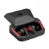 A4TECH Bloody M70 TWS Black-Red Bluetooth Gaming Earphoneiosbd