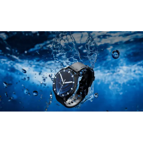 Tecno Watch 3-IOSBD