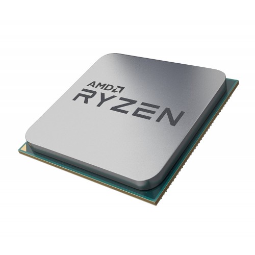AMD Ryzen 5 Pro 2400GE Desktop Processor with Radeon RX Vega 11 Graphics