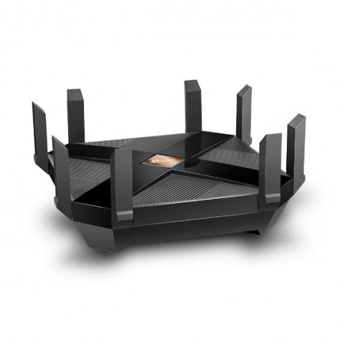 TP-Link Archer AX6000 6000mbps 8 Antenna Dual-Band Next-Gen Wi-Fi 6 Gigabit Router-iosbd