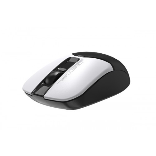 A4Tech FG12 FSTYLER 2.4G Wireless Mouse-IOSBD