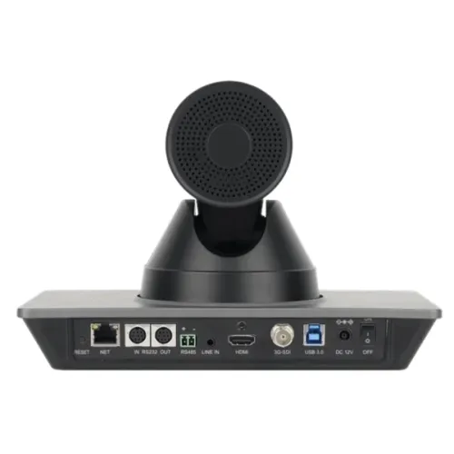 Maxhub UC P25 4K UHD Video Conference Camera-IOSBD