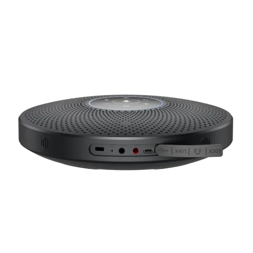 EMEET OfficeCore M2 Max Speakerphone Audio Conference-IOSBD