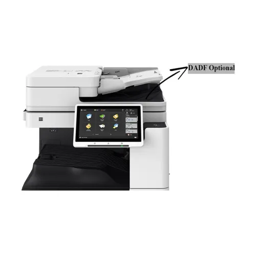 Canon imageRUNNER ADVANCE DX C3926i A3 Multifunctional Laser Photocopier-IOSBD