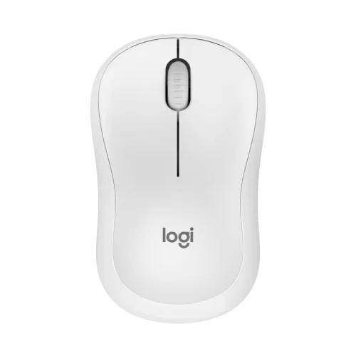 Logitech M240 Silent Bluetooth mouse-IOSBD