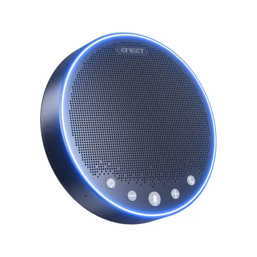 EMEET OfficeCore M3 Speakerphone Audio Conference-IOSBD