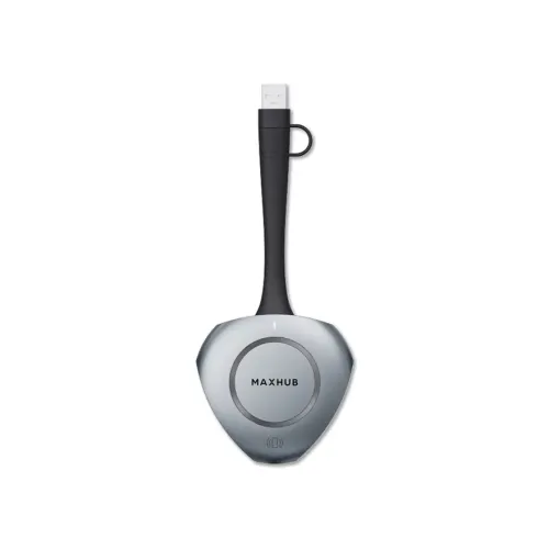 Maxhub WT13M 4K Wireless Sharing Dongle-IOSBD