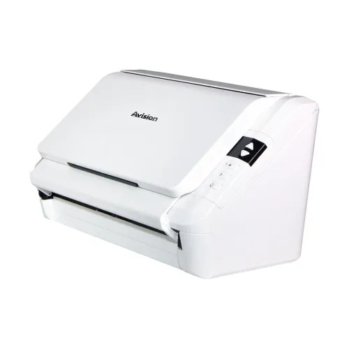 Avision AV332U Sheet fed ADF Scanner