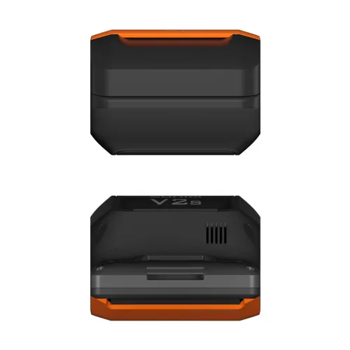 Sunmi V2s Handheld POS Terminal With Printer (3GB+32GB+GMS)-IOSBD