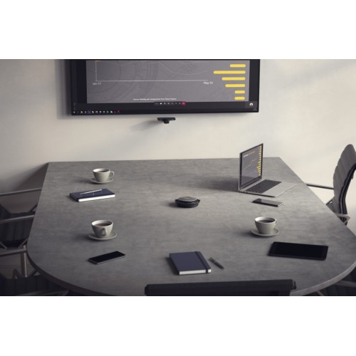 Jabra Speak 750 Speakerphone Audio Conference-IOSBD