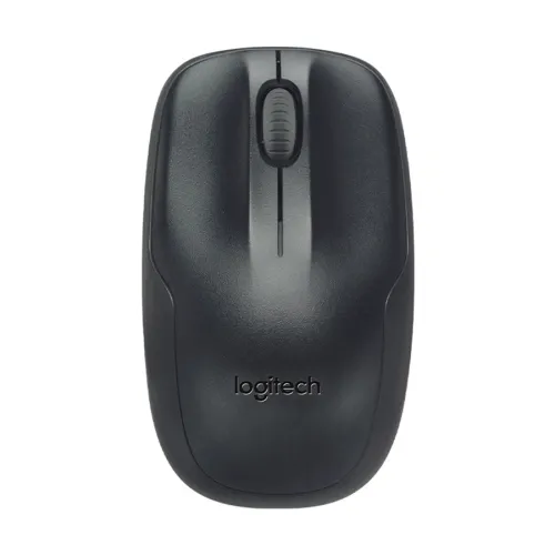 Logitech MK220 Wireless Keyboard & Mouse Combo With Bangla Font-IOSBD