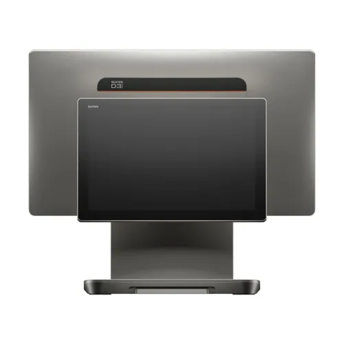 Sunmi D3 Pro F3510 15.6 Inch FHD Touch Android POS Terminal-IOSBD