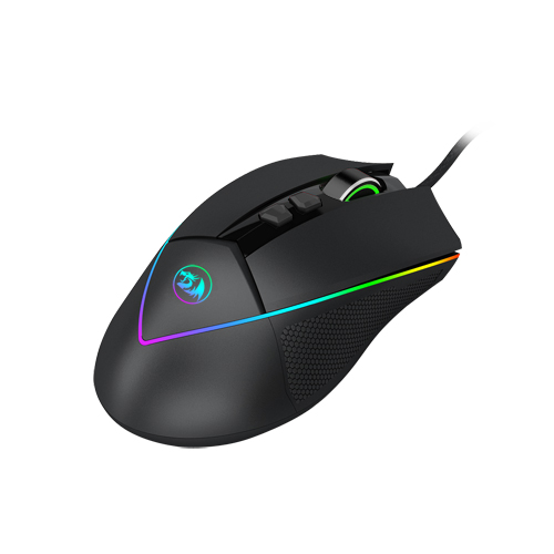 Redragon EMPEROR M909 High-Precision Programmable RGB Backlit Gaming Mouse