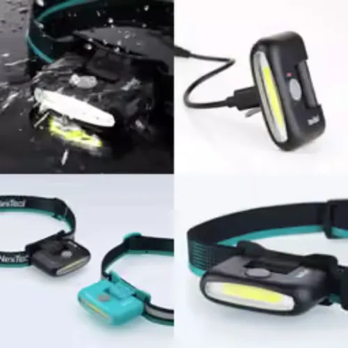 Xiaomi Nextool NE20005 Multi Purpose Headlamp