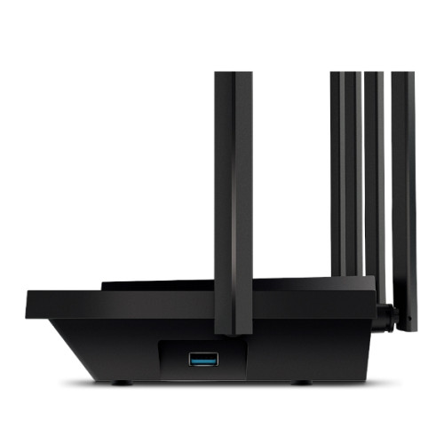 TP-Link Archer AX72 AX5400 Dual Band Gigabit Wi-Fi 6 Router-iosbd