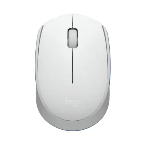 Logitech M171 Wireless Mouse-IOSBD