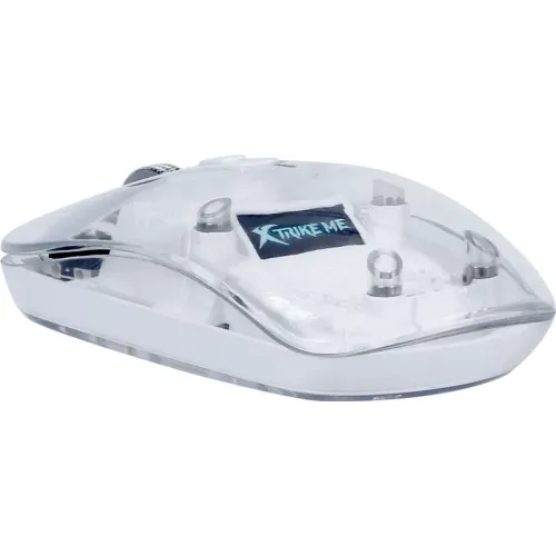 Xtrike Me GW-114 Wireless Gaming Mouse-IOSBD