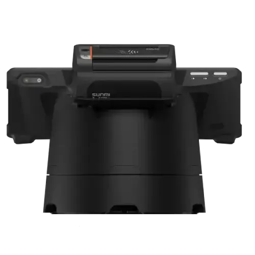 Sunmi V3 MIX Smart Android POS Terminal-IOSBD