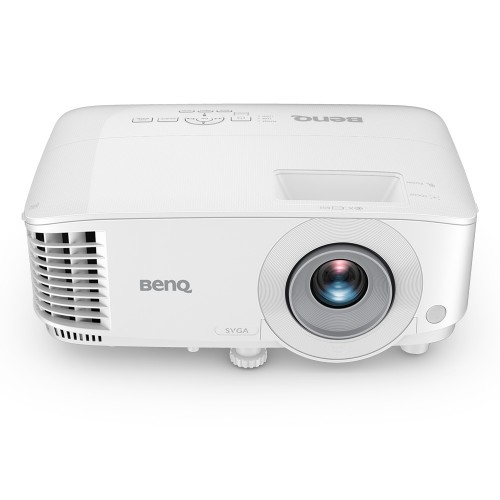 BenQ Projector   MS560 4000 ANSI Lumens SVGA Business