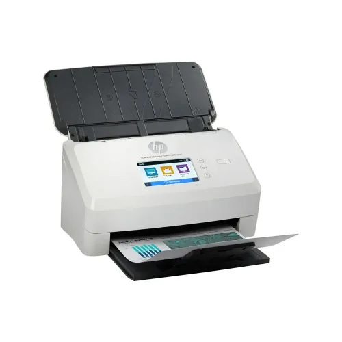 HP ScanJet Enterprise Flow N7000 snw1 WiFi Document Scanner