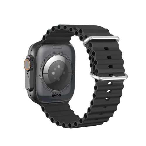 BWOO BO-WA07 Smart Watch-IOSBD