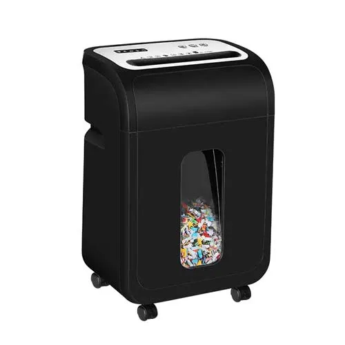 Ofitech OS1501CF 15 Sheet 20L Paper Shredder-IOSBD