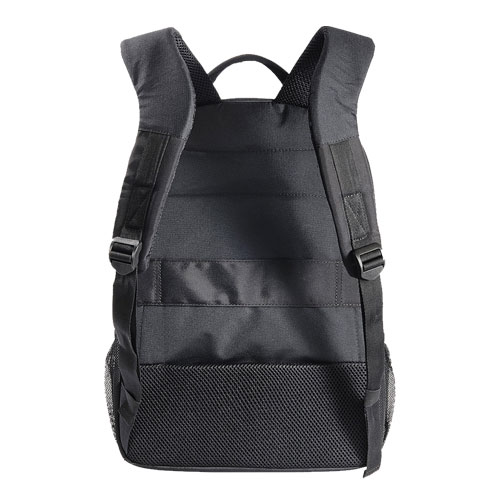Tucano Vario BKVAR BackPack Black-IOSBD