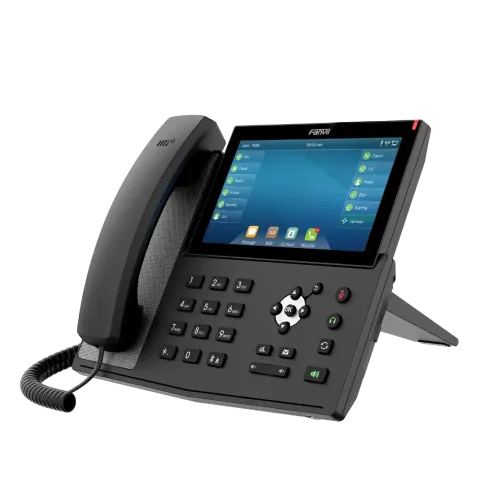 Fanvil X7 Touch Screen Enterprise IP Phone